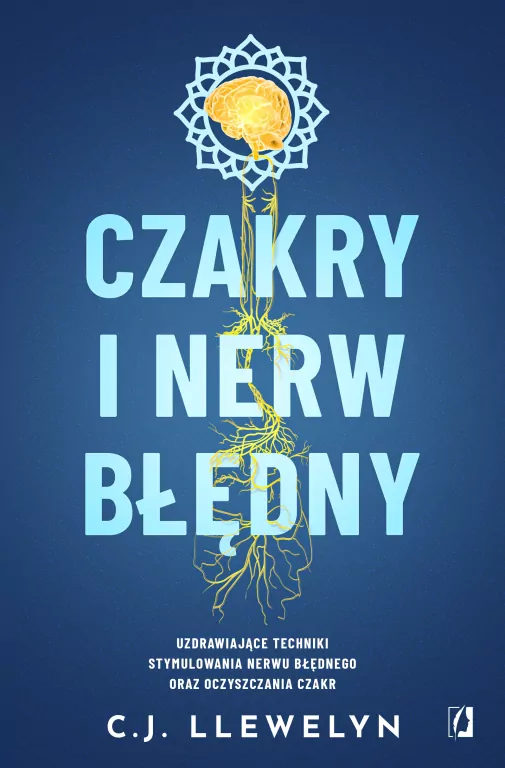 Czakry i nerw błędny - tantis.pl