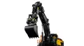LEGO® Technic. Koparka Volvo EC500 Hybrid 42215 - tantis.pl