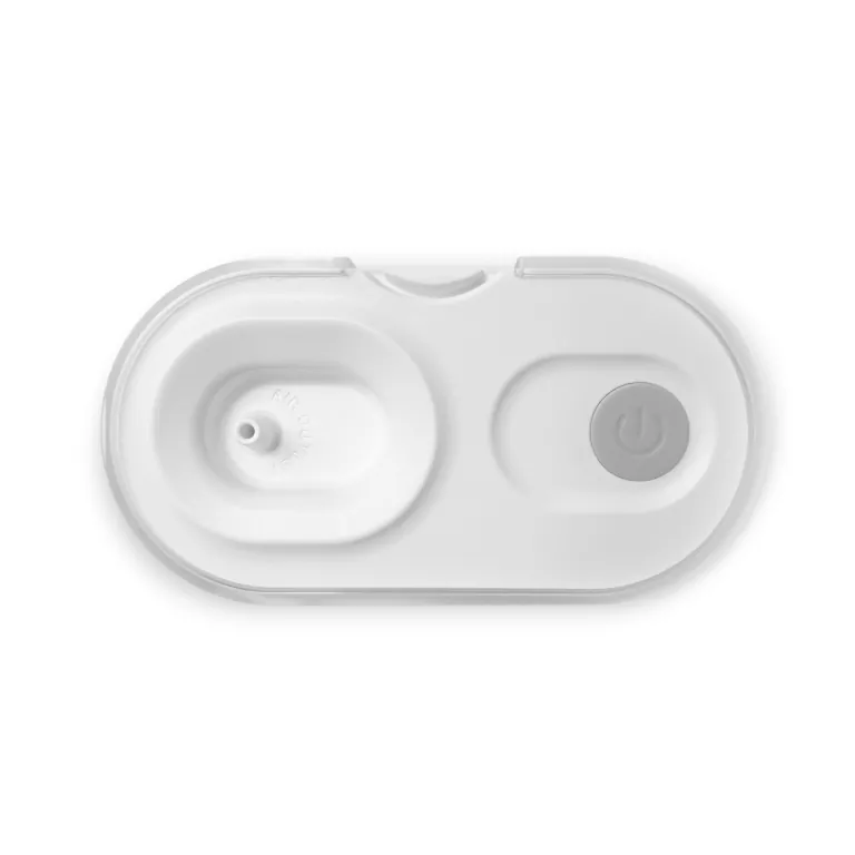 NENO Sano nebulizator pneumatyczny tłokowy kompresorowy - tantis.pl