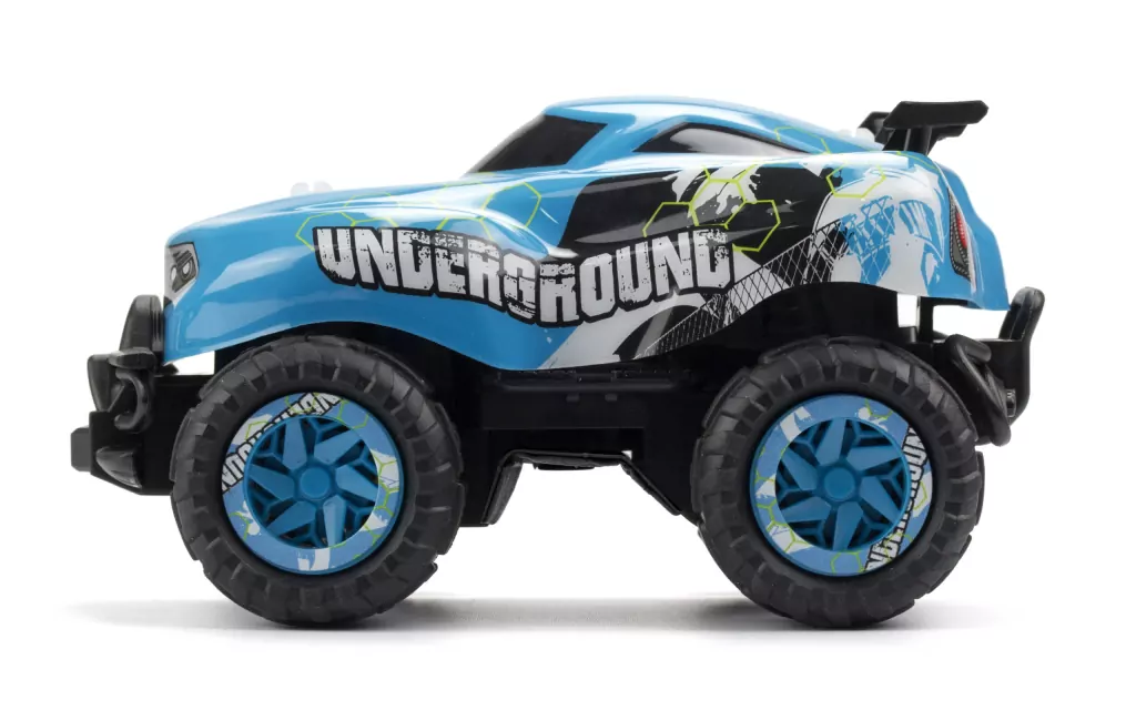 Samochód zdalnie sterowany X-Monster 20612 - tantis.pl