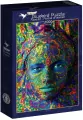 Puzzle 1000 Porteret kobiety - tantis.pl
