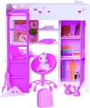 Evi w domu - tantis.pl