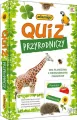 Quiz przyrodniczy z zagadkami - tantis.pl