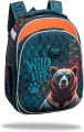 Plecak szkolny Coolpack Turtle Bear - tantis.pl