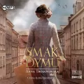 Smak dymu audiobook 2 CD - tantis.pl