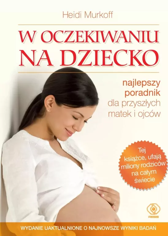 W oczekiwaniu na dziecko - tantis.pl
