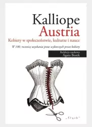 Kalliope. Kobiety w społeczeństwie, kulturze i nauce