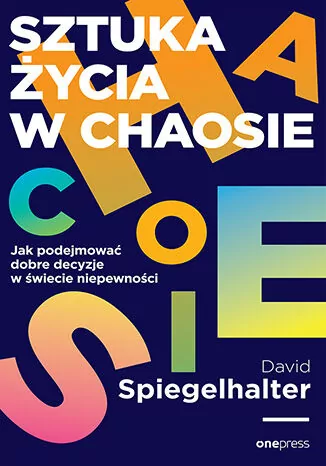 Sztuka niepewności. Jak ryzyko, przypadek i... - tantis.pl