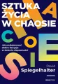 Sztuka niepewności. Jak ryzyko, przypadek i... - tantis.pl