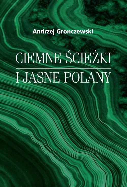 Ciemne ścieżki i jasne polany - tantis.pl