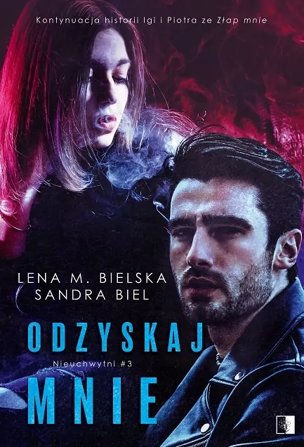 Odzyskaj mnie - tantis.pl