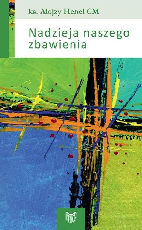 Nadzieja naszego zbawienia - tantis.pl