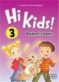 Hi Kids! 3 SB - tantis.pl