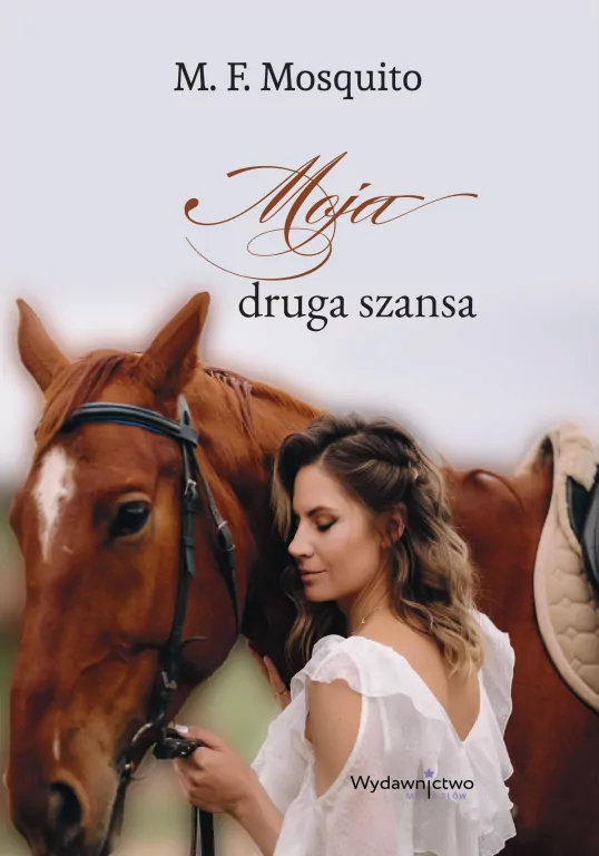 Moja druga szansa - tantis.pl