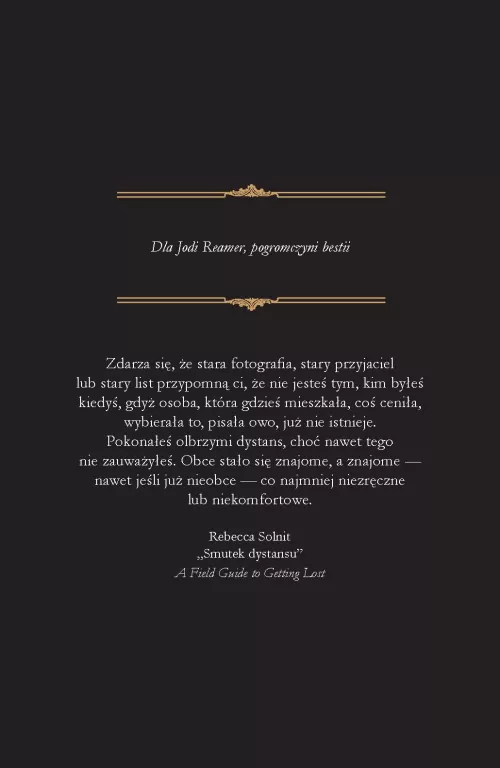 Plagi na Diabelskim Poletku. Osobliwy dom Pani Peregrine. Tom 6 - tantis.pl