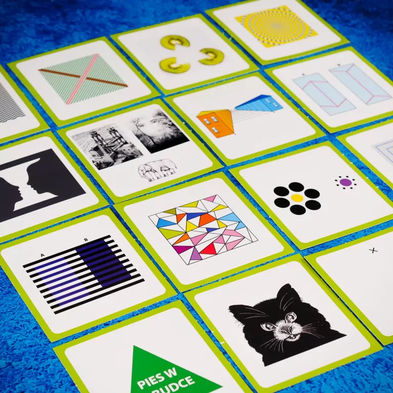 I'm a genius. Laboratorium optyki - tantis.pl