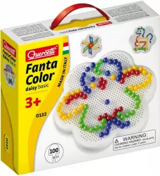 Fantacolor Mozaika 100 elementów