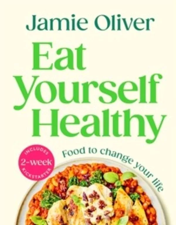Eat Yourself Healthy - tantis.pl