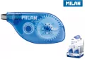 Korektor Milan w taśmie dla lewo i praworęcznych 5 mm x 8 m - tantis.pl