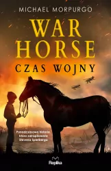 War horse. Czas wojny