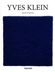 Yves Klein - tantis.pl