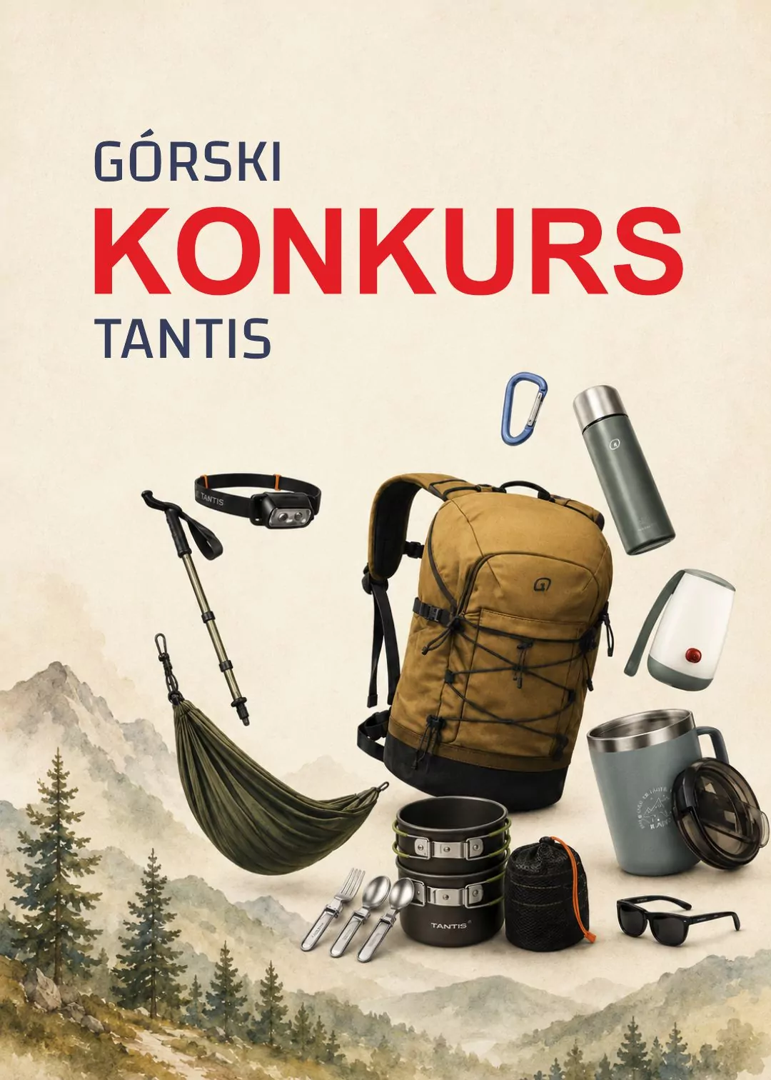górski konkurs tantisa