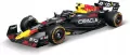 F1 Model Kit 2023 Oracle Red Bull Racing RB19 - tantis.pl