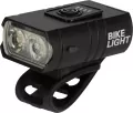 LAMPA ROWEROWA LAD USB TYL/PRZOD 5X10X5 MC WB100 - tantis.pl