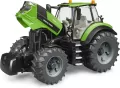 BRUDER TRAKTOR DEUTZ 8280 TTV WB4 - tantis.pl