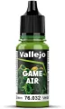 Vallejo: 76.032 - Game Air - Scorpy Green (18 ml) - tantis.pl