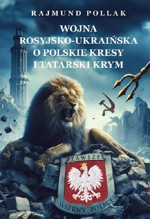 Wojna rosyjsko-ukraińska o polskie Kresy i tatarski Krym - tantis.pl