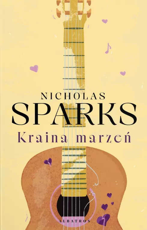 Kraina marzeń - tantis.pl