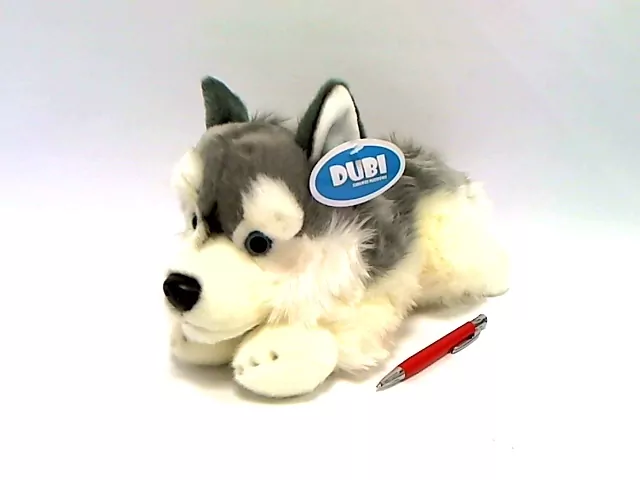 Pies Husky 30cm - tantis.pl