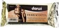 Masa plastyczna Terracotta 500g - tantis.pl