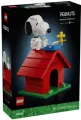 LEGO® Fistaszki: Buda Snoopy’ego 21368 - tantis.pl