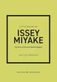 Little Book of Issey Miyake - tantis.pl