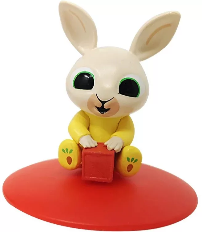 Figurka Bing saszetka, mix wzorów - tantis.pl