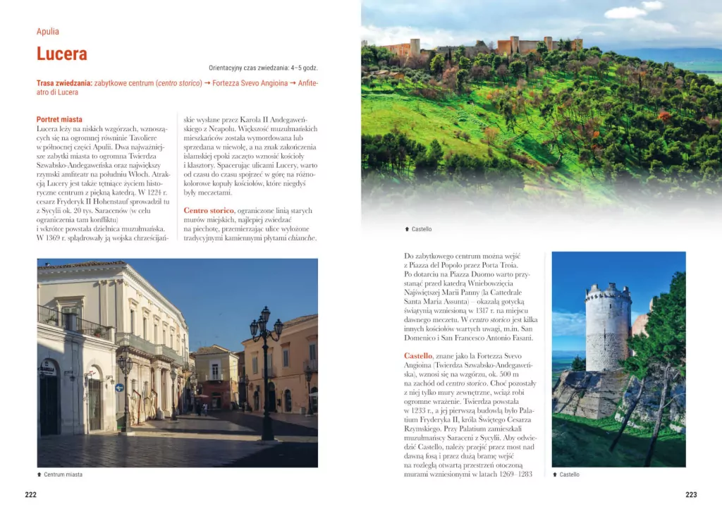 Włochy Południowe i Rzym - tantis.pl