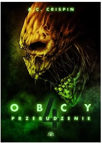 Obcy 4 Przebudzenie - tantis.pl