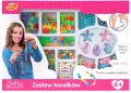 Zestaw koralików w pudełku - tantis.pl