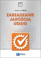 Zarządzanie jakością usług - tantis.pl