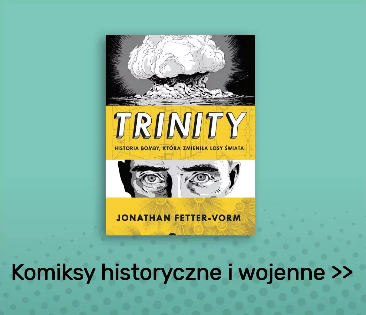 Komiksy historyczne i wojenne