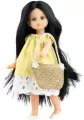Mini hiszpańska lalka Noah 21cm - tantis.pl