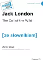 The Call of the WIld / Zew krwi (z podręcznym słownikiem angielsko-polskim Poziom C1) - tantis.pl