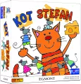 Kot Stefan - tantis.pl