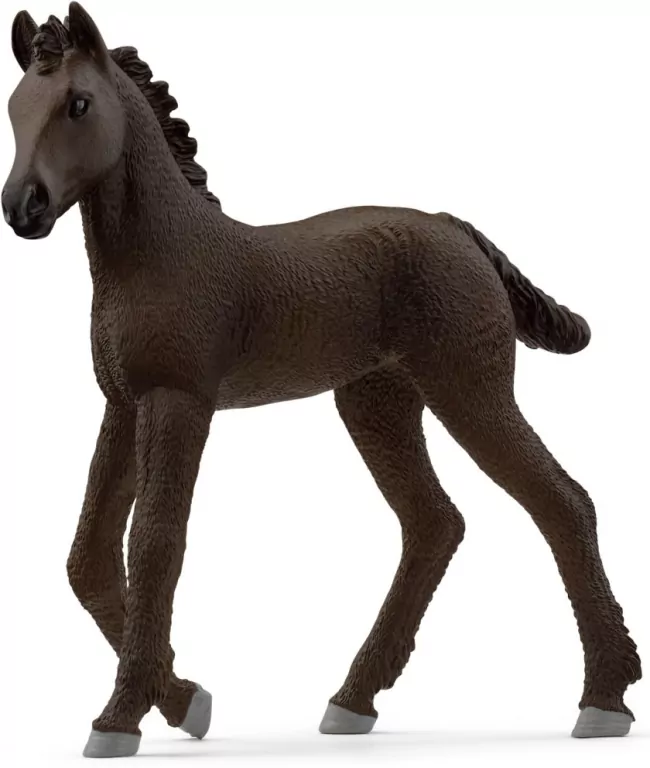 TM Toys. Źrebię fryzyjskie - tantis.pl