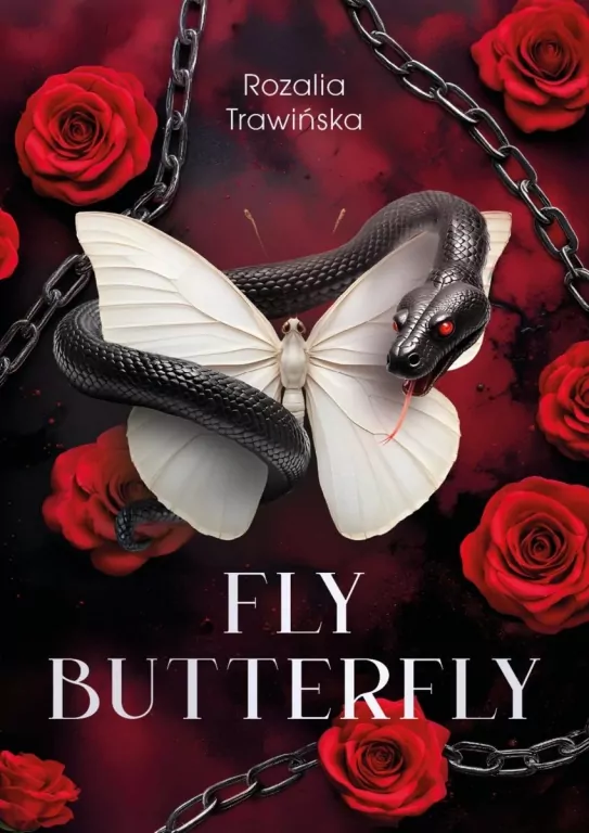 Fly Butterfly - tantis.pl