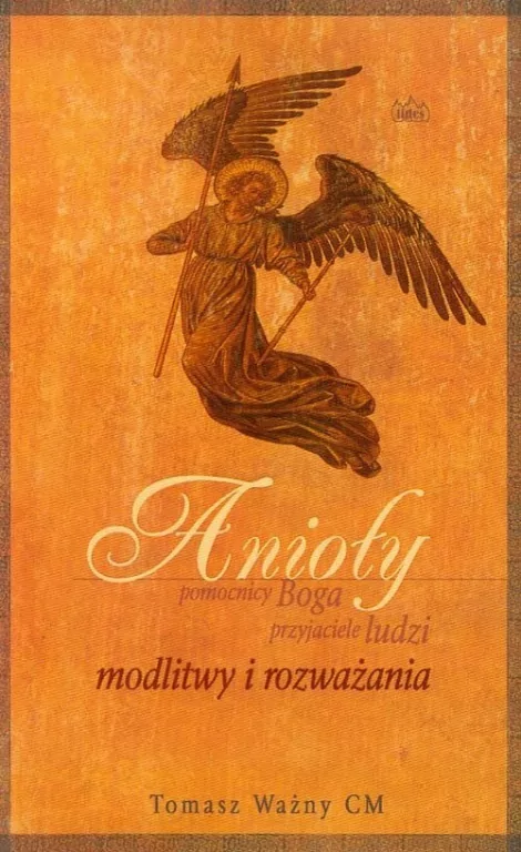 Anioły pomocnicy Boga, przyjaciele ludzi - tantis.pl