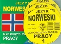 Język norweski dla planujących podjęcie pracy + CD - tantis.pl