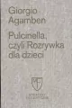 Pulcinella, czyli Rozrywka dla dzieci - tantis.pl